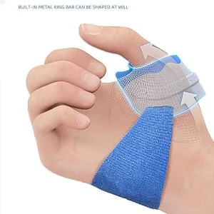 Thumb Brace Multi Purpose Customisable Fit Durable and Waterproof