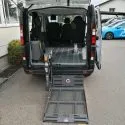 New Single Arm Lift A255