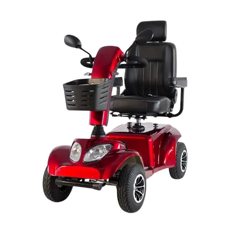 Wheelchair Hire Wisking Electric Scooter