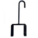 ACBS Single Bed Stick Pole with Brackets (for I-Care range)