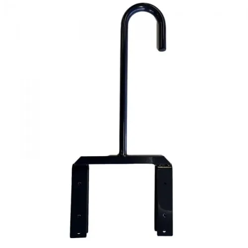 ACBS Single Bed Stick Pole with Brackets (for I-Care range)-1 ACBS Single Bed Stick Pole with Brackets (for I-Care range)