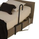 ACBS Single Bed Stick Pole with Brackets (for I-Care range)
