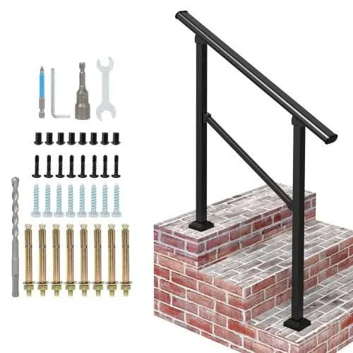 Accessible Grab Bars & Handrails by Gilani Engineering 6-min Accessible Grab Bars & Handrails by Gilani Engineering 6-min