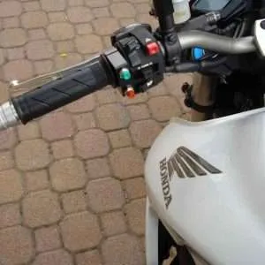 Servo-Assisted Gearbox - Smooth Shifting, Easy Control, Eco Option Available