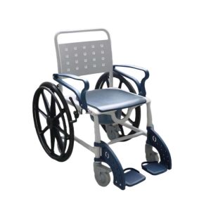 088-24 Inch Wheel Assembly