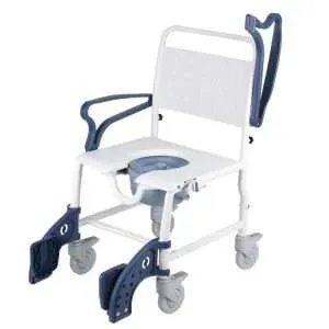 8088-5 Inch Wheel Assembly