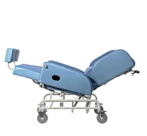 Air Chair Pressure Care Chair тАУ Water-Resistant Adjustable Care Seating