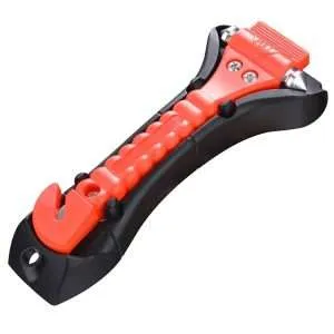 Car Escape Tool Window Breaker Cutter