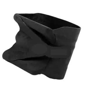 Premium Travel Pillow Lightweight Portable Best for Head and Neck Comfort