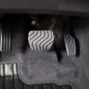 E-Smart Pedal