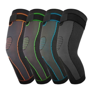 Knee Pad Sleeve