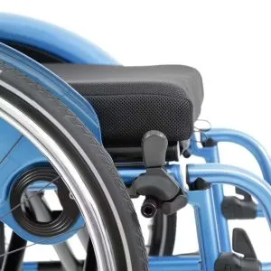 Ottobock Avantgarde 4 Manual Wheelchair Australia тАУ Crash Tested Prescribed Lightweight Performance
