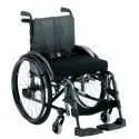 Ottobock Motus XXL Wheelchair