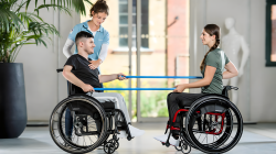 Ottobock Avantgarde 4 Manual Wheelchair Australia тАУ Crash Tested Prescribed Lightweight Performance Ottobock Avantgarde 4 Manual Wheelchair Australia тАУ Crash Tested Prescribed Lightweight Performance