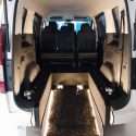 NoRamp® Wheelchair Accessible Vehicle