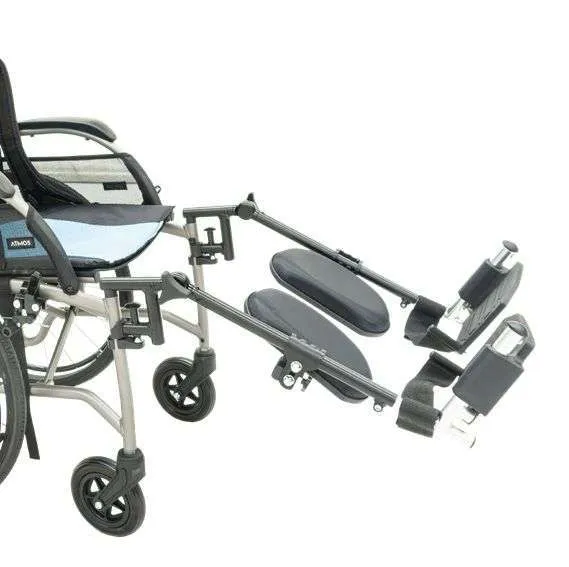 Atmos Ultra-Lite Deluxe Manual Wheelchair Atmos Ultra-Lite Deluxe Manual Wheelchair