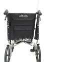 Atmos Ultra-lite Deluxe Manual Wheelchair 1