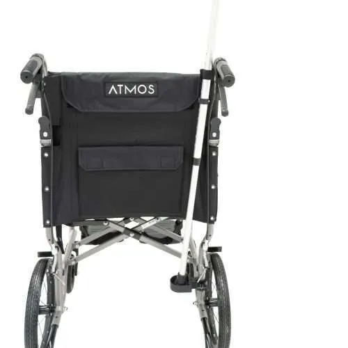 Atmos Ultra-lite Deluxe Manual Wheelchair 1 Atmos Ultra-lite Deluxe Manual Wheelchair 1