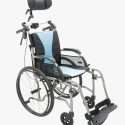 Atmos Ultra-lite Deluxe Manual Wheelchair 10
