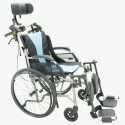 Atmos Ultra-lite Deluxe Manual Wheelchair 11