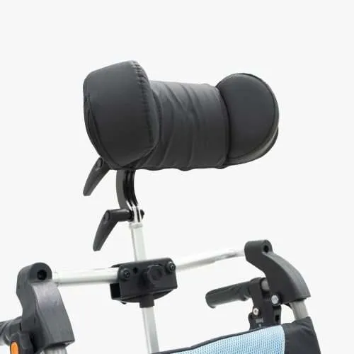 Atmos Ultra-lite Deluxe Manual Wheelchair 12 Atmos Ultra-lite Deluxe Manual Wheelchair 12