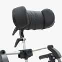 Atmos Ultra-lite Deluxe Manual Wheelchair 13