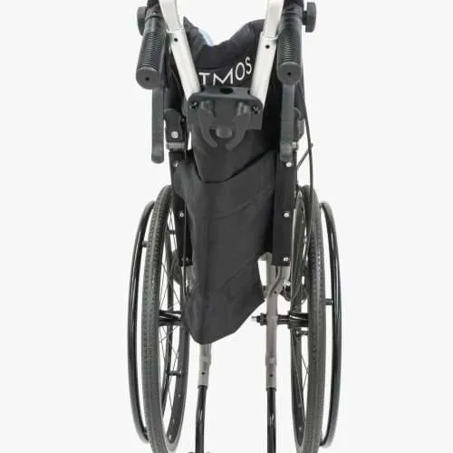 Atmos Ultra-lite Deluxe Manual Wheelchair 16 Atmos Ultra-lite Deluxe Manual Wheelchair 16