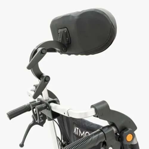 Atmos Ultra-lite Deluxe Manual Wheelchair 18 Atmos Ultra-lite Deluxe Manual Wheelchair 18