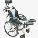 Atmos Ultra-lite Deluxe Manual Wheelchair 19