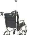 Atmos Ultra-lite Deluxe Manual Wheelchair 2