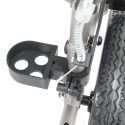 Atmos Ultra-lite Deluxe Manual Wheelchair 3