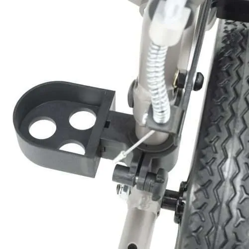 Atmos Ultra-lite Deluxe Manual Wheelchair 3 Atmos Ultra-lite Deluxe Manual Wheelchair 3