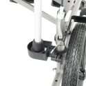 Atmos Ultra-lite Deluxe Manual Wheelchair 4