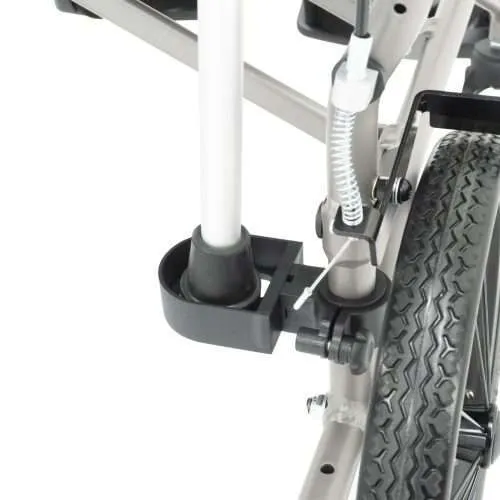 Atmos Ultra-lite Deluxe Manual Wheelchair 4 Atmos Ultra-lite Deluxe Manual Wheelchair 4
