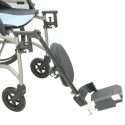Atmos Ultra-lite Deluxe Manual Wheelchair 5