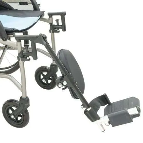 Atmos Ultra-lite Deluxe Manual Wheelchair 5 Atmos Ultra-lite Deluxe Manual Wheelchair 5
