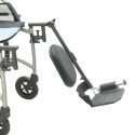 Atmos Ultra-lite Deluxe Manual Wheelchair 6