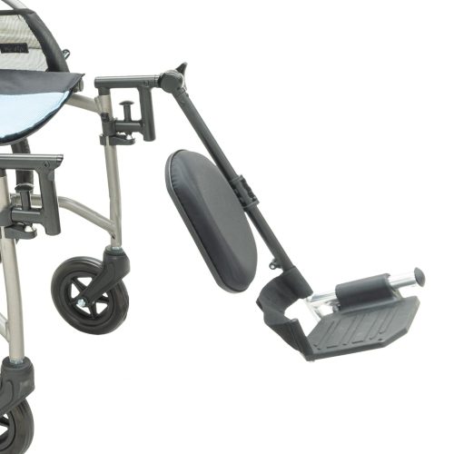 Atmos Ultra-lite Deluxe Manual Wheelchair 6 Atmos Ultra-lite Deluxe Manual Wheelchair 6