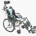 Atmos Ultra-lite Deluxe Manual Wheelchair 7