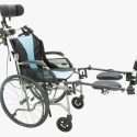 Atmos Ultra-lite Deluxe Manual Wheelchair 8