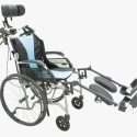 Atmos Ultra-lite Deluxe Manual Wheelchair 9