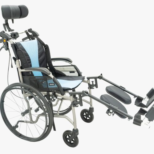 Atmos Ultra-lite Deluxe Manual Wheelchair 9 Atmos Ultra-lite Deluxe Manual Wheelchair 9