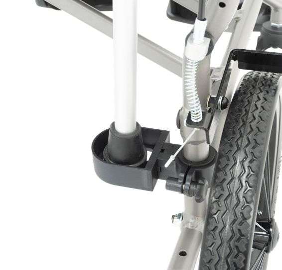 Atmos Ultra-Lite Deluxe Manual Wheelchair Atmos Ultra-Lite Deluxe Manual Wheelchair