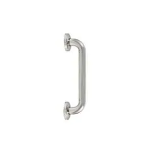 Stainless Steel Bathroom Grab Rail тАУ Heavy Duty Shower Safety Rail