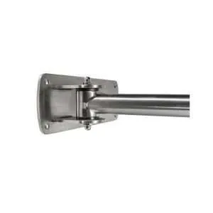 Drop Down Grab Rails Foldable Design with Multi length Options