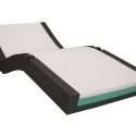 Homecare ICON Premium Triple Layer Luxury Pressure Care Mattress