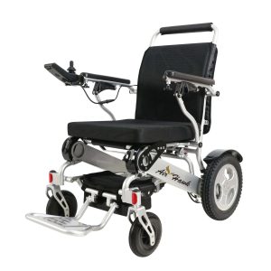Wheelchair Hire Air Hawk Electric Wheelchair