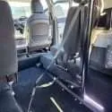 Height Adjustable Seatbelt System HASPтДв by Gilani Engineering