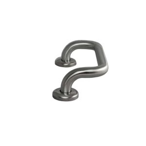 Offset Grab Rails - Safe Home Entry and Exit