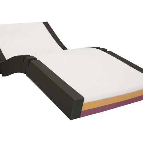 Premium Triple Layer Luxury Pressure Care Mattress Premium Triple Layer Luxury Pressure Care Mattress
